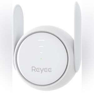 Reyee WiFi Extender Booster Signal Repeater